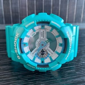 G-Shock Watch
